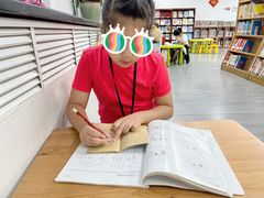 -朝阳区图书馆(小庄店)