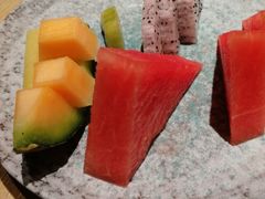 -虹料理·日料放题(悠方店)