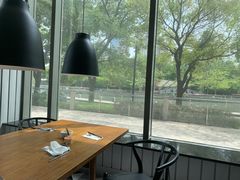 -昆山琶拉帝诗酒店·河畔咖啡厅Riverside Cafe