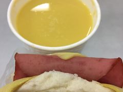 -BreadTalk面包新语·烘焙蛋糕(高德置地春广场店)