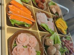 -贰回巷火锅馆(钟楼店)
