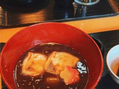 -伊藤久右卫门(宇治本店)