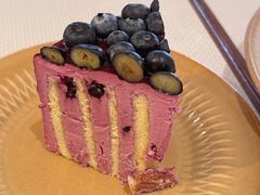 -BAKER&SPICE(安福路店)