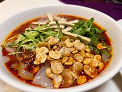 -凯鸽酒楼•雁北民间菜(华北星店)