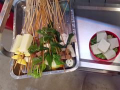 -钢管厂五区小郡肝火锅串串香(总店)