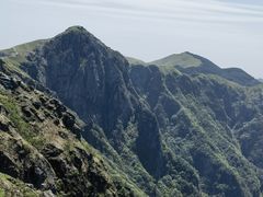 -萍乡武功山风景名胜区