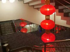 大堂-狗不理(山东路总店)