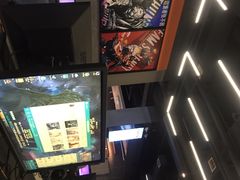 -海梵电竞(峰云街店)
