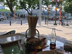-东江海鲜酒家(艺都分店)