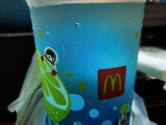 -麦当劳(中山大道中店)