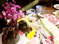 -柒加海鲜姿造