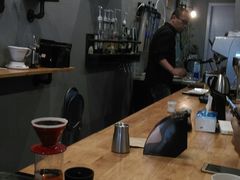-醒味咖啡馆(南市桥巷店)