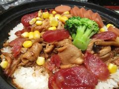 -悠仙美地(黄埔路店)