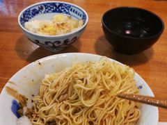 -兵哥豌豆面(建设巷店)