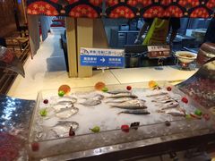 -萧邦音乐会所KTV·蒸汽活海鲜自助(福田店)