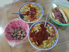 -邢老三肉丸糊辣汤(西安总店)
