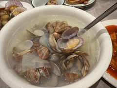 -九龙餐厅(大沽路店)