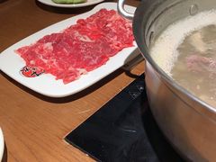 -牛焱·贵州黄牛肉火锅(城西银泰店)