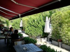 -Geneva日内瓦餐厅(西郊宝成花苑店)