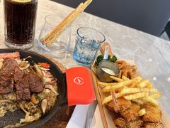 -必胜客(印象城店)