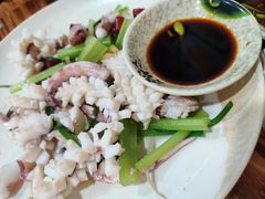 -潮粥馆(长江花园店)