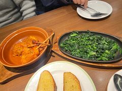 -萨莉亚意式餐厅(大宁音乐广场店)