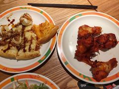 -比格比萨自助(南京万达茂店)