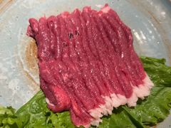 -老墙根涮肉(王四营店)