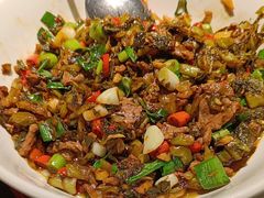 -井水小厨·湘菜(活力广场店)