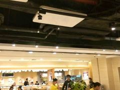 -乐凯撒披萨(正佳广场店)