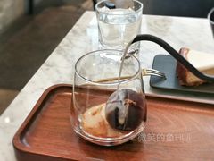 月球咖啡-Home Cafe(水榭春天店)