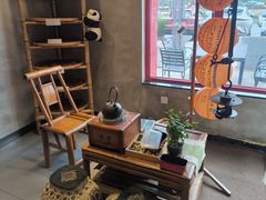 -全聚德(长白直营店)
