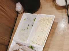 -野妹火锅(南园店)