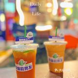 江门本地原创品牌哥斯奶茶档“手爆前男友”