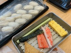 -元气寿司(新城市广场店)