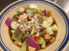 -小核桃烤肉馆(中骏世界城店)