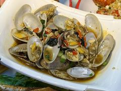 -黑牛码头·小龙虾·烧烤