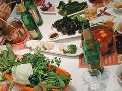 -德龙火锅(松源街直营店)