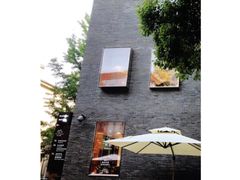 -徐家汇源景区-衡山坊