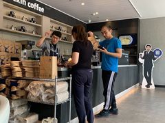 -瑞幸咖啡(永康公寓店)