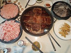 -家一加火锅(绿地翠谷总店)