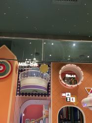 -MELAND亲子乐园•派对•研学(集美世茂店)