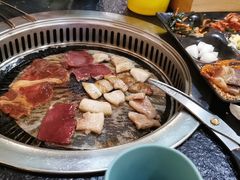-烤路里·韩国品质自助烤肉(石路天虹4号店)