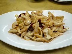 油淋鸟贝-崴海渔村(虹梅路店)