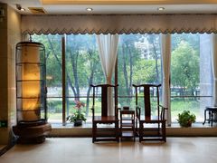 -山泉公馆酒家(珠江新城店)