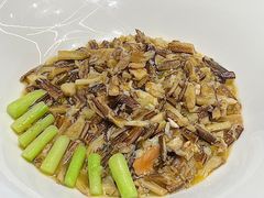 -富淳饭店(陆家嘴保利广场店)