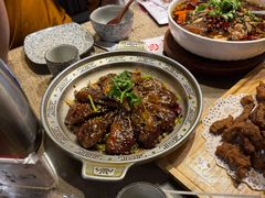 -谷语桃源(金色现河店)