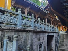 -九华山风景区