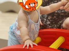 -深业幸福家托育(深业U中心园)