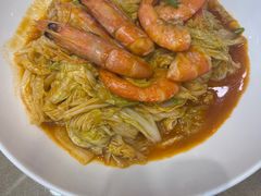 -良友·海鲜青岛菜·海肠捞饭(五四广场店)